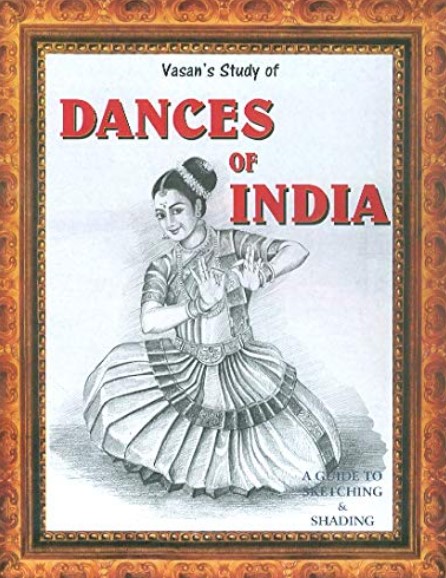 Study Of Dances Of India 
